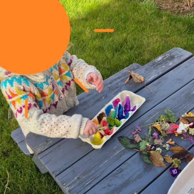 Image from Rachel