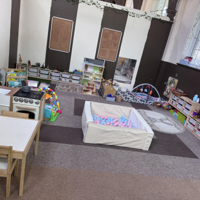 Image from Zig Zag Day Nursery
