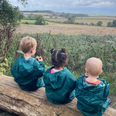 Image from Butterfly Childcare