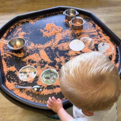 Image from Beckys Childcare