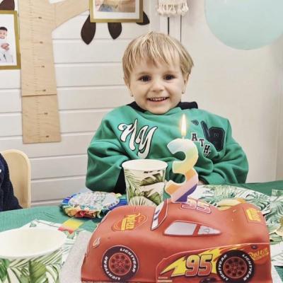 Image from Teddy Day Childcare