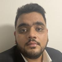 Avatar for GauravM