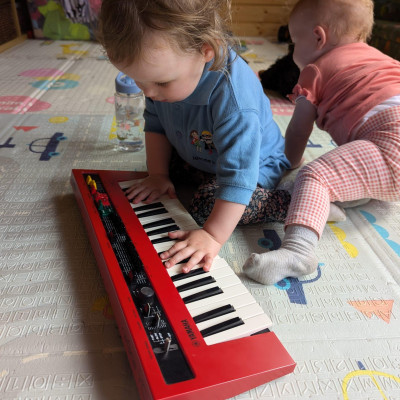 Image from Joannes Daycare