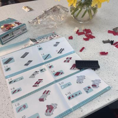 Image from SHARON UMNEY