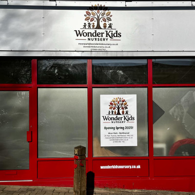 Image from Wonder Kids