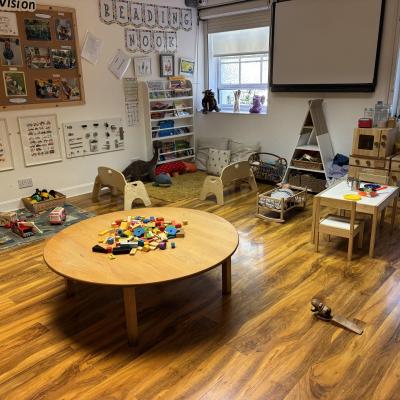 Image from Somerset Nursery