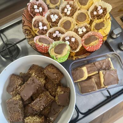 Image from Blue Bear Day Care