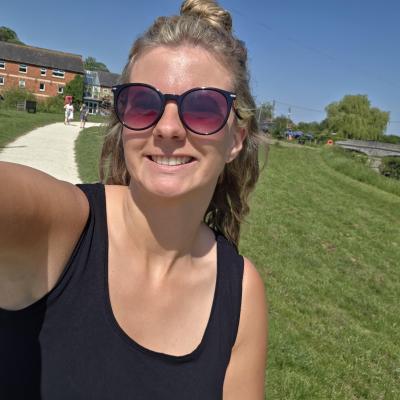 Image from Amber