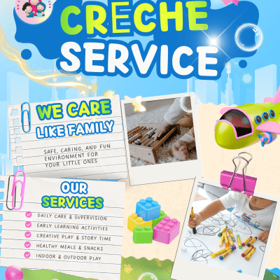 Image from BH CHILDCARE SERVICE
