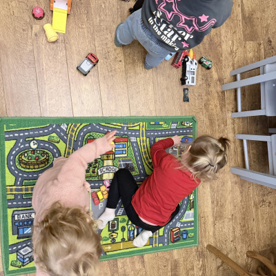 Image from Natalie Childminding