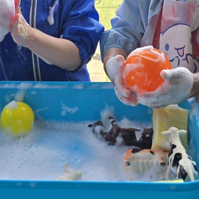 Image from HomeKidz ChildCare