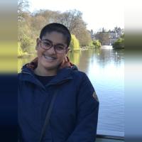 Rashmi