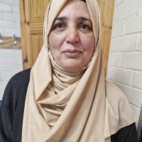 Shaista