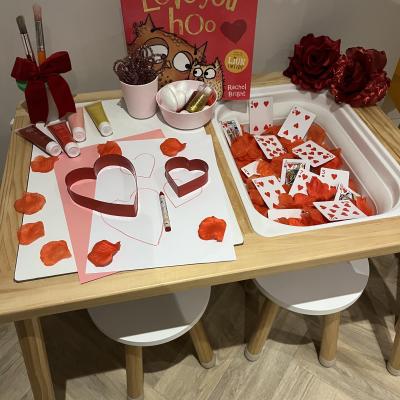 Image from Jodie Robson