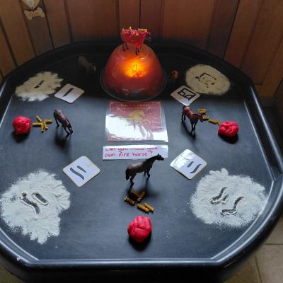 Image from Andrea Reed