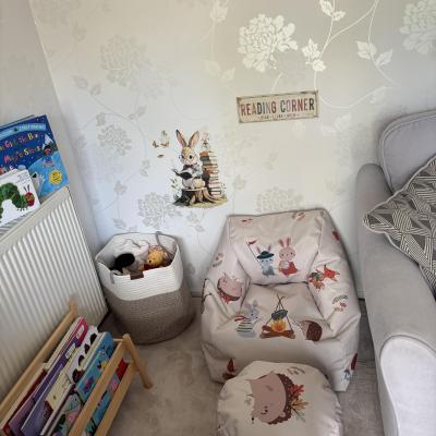 Image from Childcare at No 3