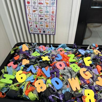 Image from Sunnyside Childcare