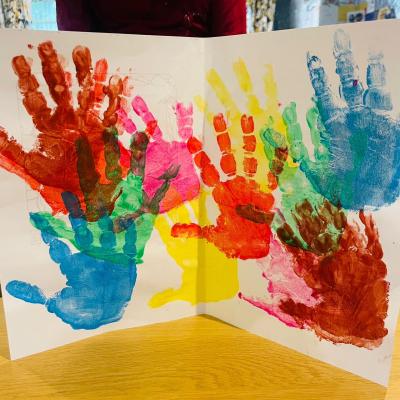 Image from MarshHouse Childcare