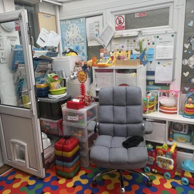 Image from Cheryl MBD