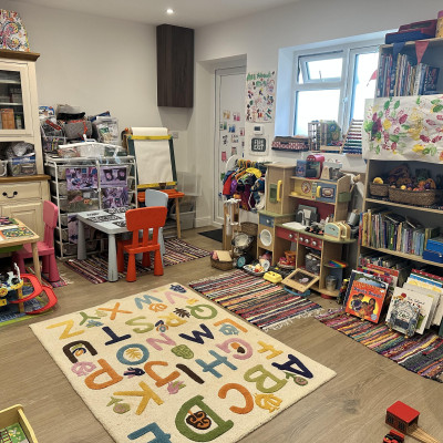 Image from Wendys childminding