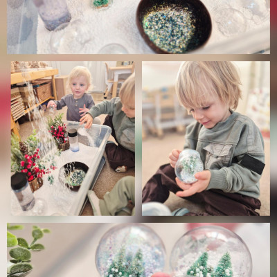 Image from Teddy Day Childcare