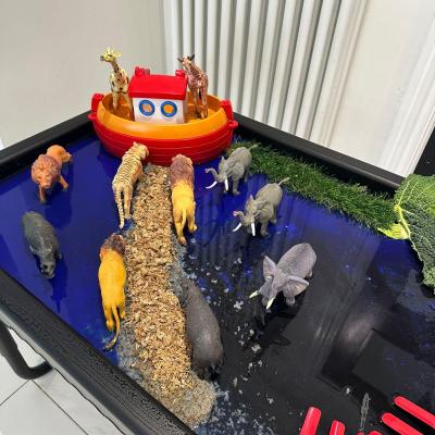 Image from Sunnyside Childcare