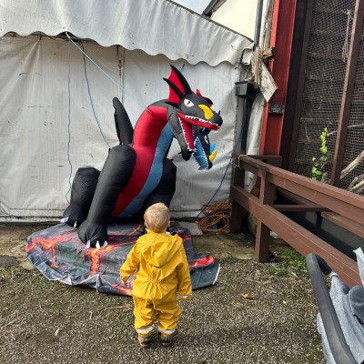 Image from Tiny Explorers 