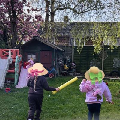 Image from JoJo