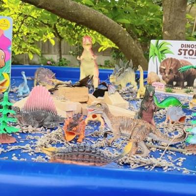 Image from Coutts Childcare