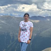 Narinder