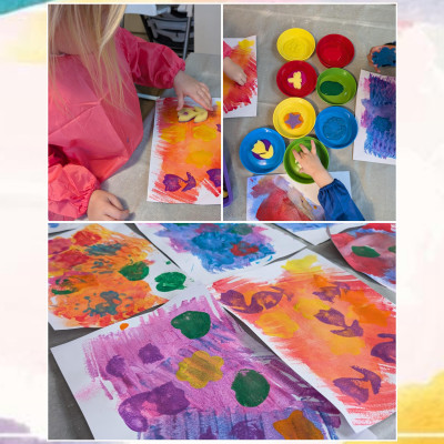 Image from Wendy Garner