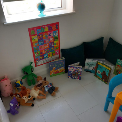 Image from Alida