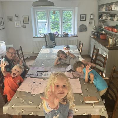Image from HannahG