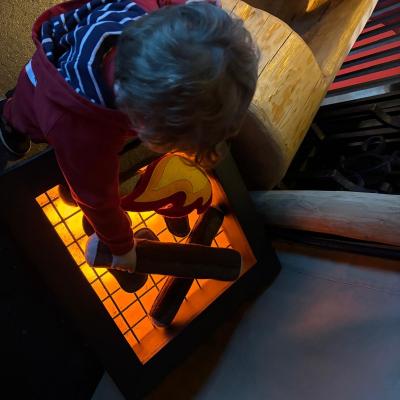 Image from Auntie Annies