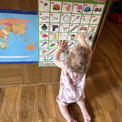 Image from MotherCareChildmindg