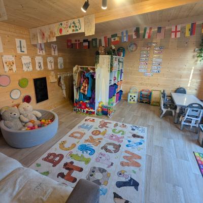 Image from WildCubs