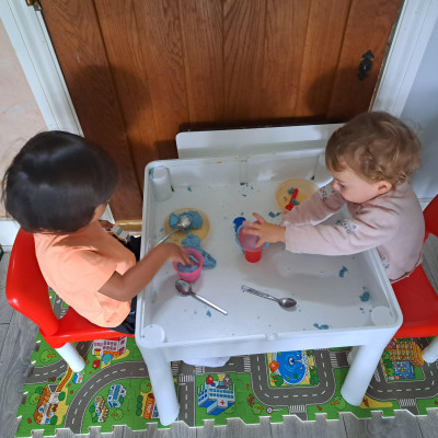 Image from Happy Sprouts 
