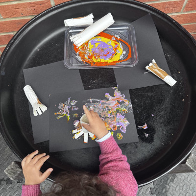 Image from Wendys childminding