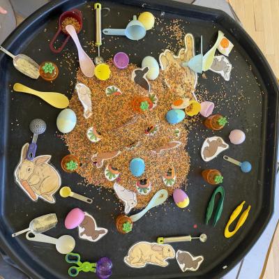 Image from Taras Childcare