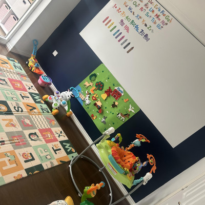 Image from KLR childminding