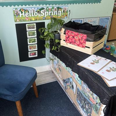 Image from Kiddy Care Nursery