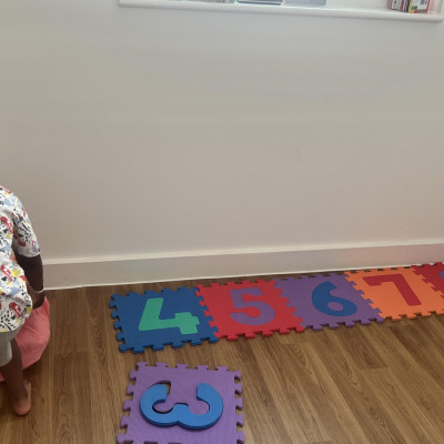 Image from LITTLE LIGHT NURSERY