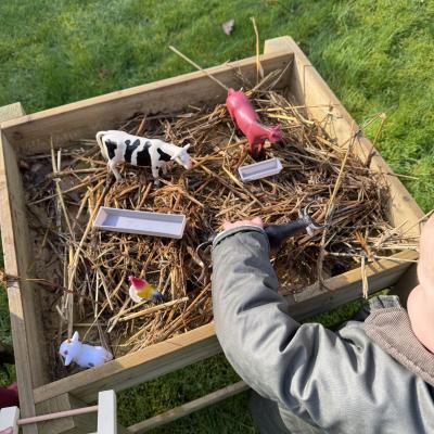 Image from LittleBarn