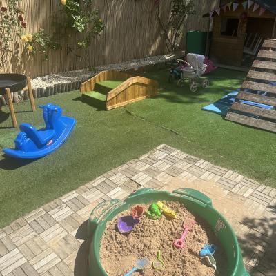 Image from Quality Childcare