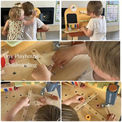 Image from Tiny Playhouse