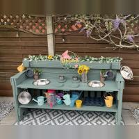 Blossoms Childcare