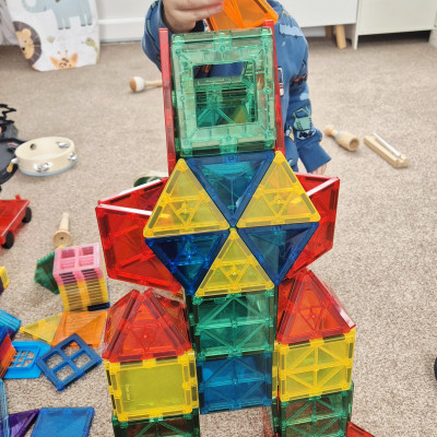 Image from Teddy Day Childcare