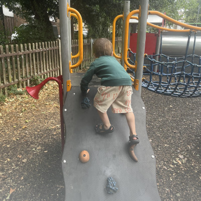 Image from Wanstead Childminder