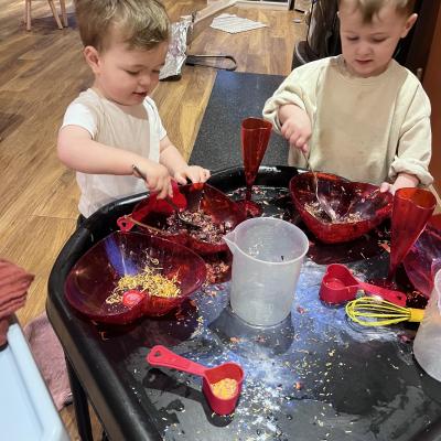 Image from Little Wildflowers