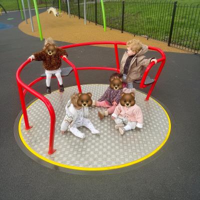 Image from Blue Bear Day Care